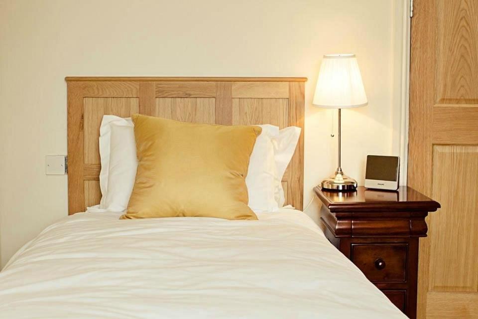 Kings Arms Hotel Bicester Exteriér fotografie